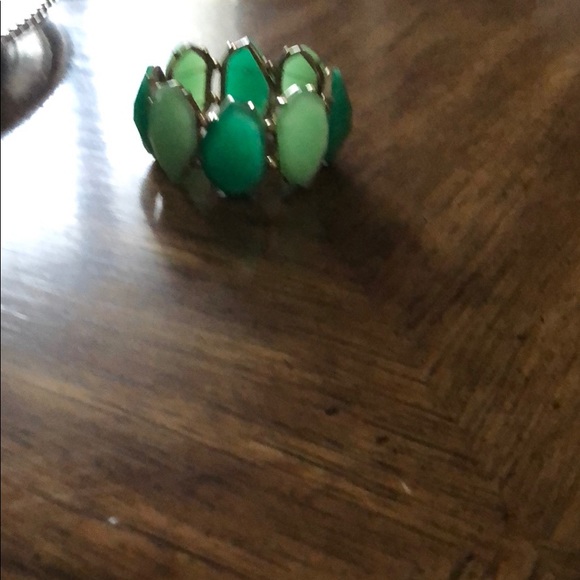 Green bracelet - Picture 3 of 3